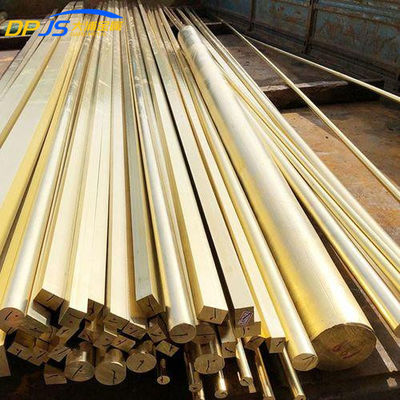 3 4" 3 8" 5 16"  Pure Copper Rod For Earthing Cuzr C15000 Zirconium Copper 2.1580