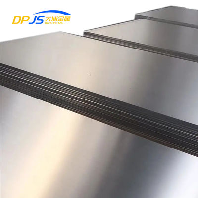 430BA 304BA Nature color Mirror Polished Stainless Steel Sheet Metal Cold/Hot Rolled